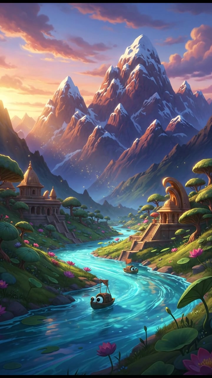 आर्यन और नालंदा विश्वविद्यालय का स्वर्णिम युग