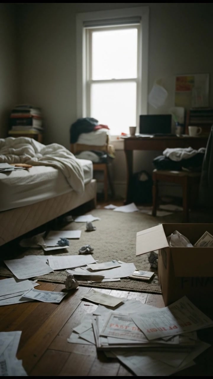 Discipline Through Focus