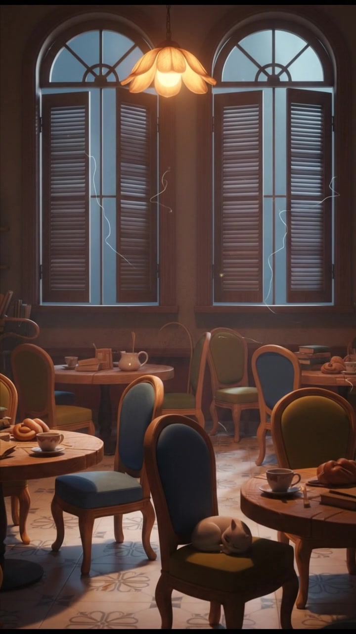 Coffee Conversations: Messi vs. Ronaldo