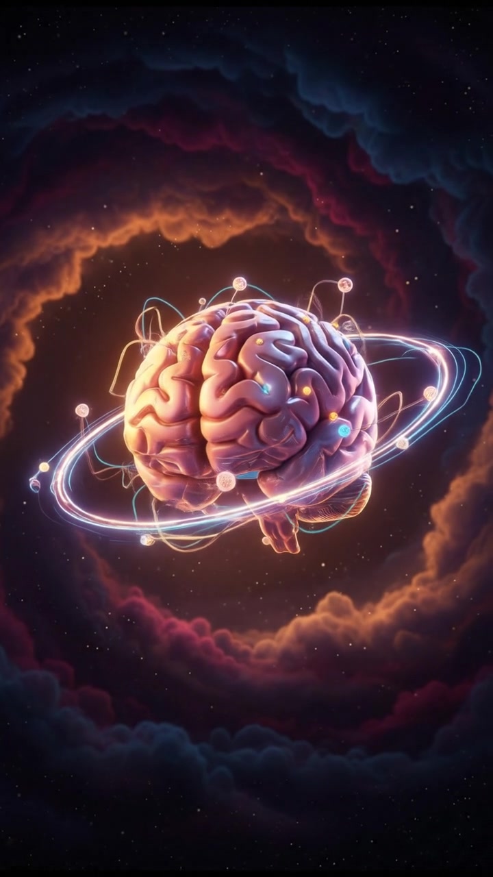 The Brain's Deceptive Signals: Phantom Vibration Syndrome