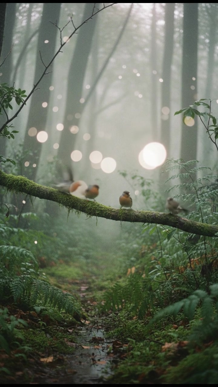 Kisah Desa di Tanah Tegal