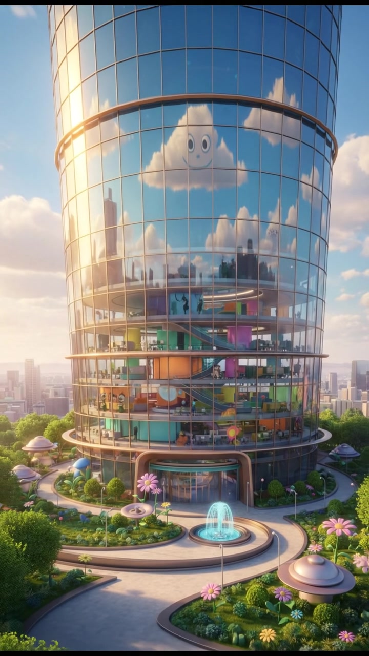 Kepoin Bos: Konsultan Keterlaluan!