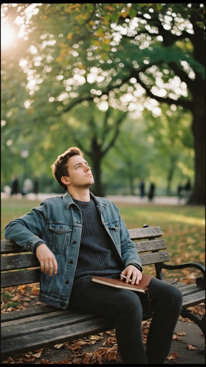 Extraordinary Powers: A Kid's Journey