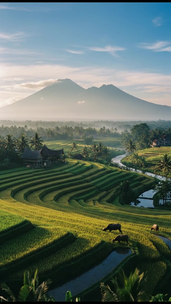 Semangat Perjuangan: Kisah Tuanku Imam Bonjol dan Perang Padri