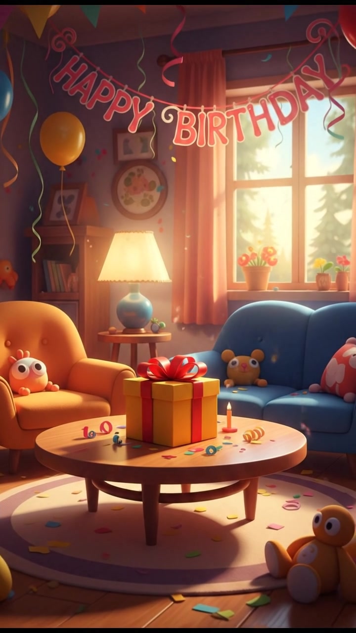 हल्क की मोहब्बत: मोनिका का जन्मदिन और रेड-लाइट गेम!