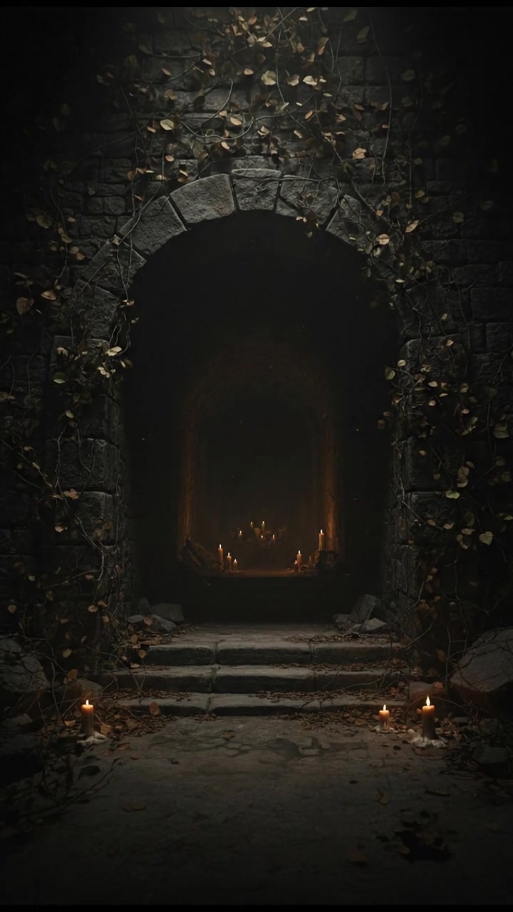 Medusa: The Gorgon of Greek Mythology