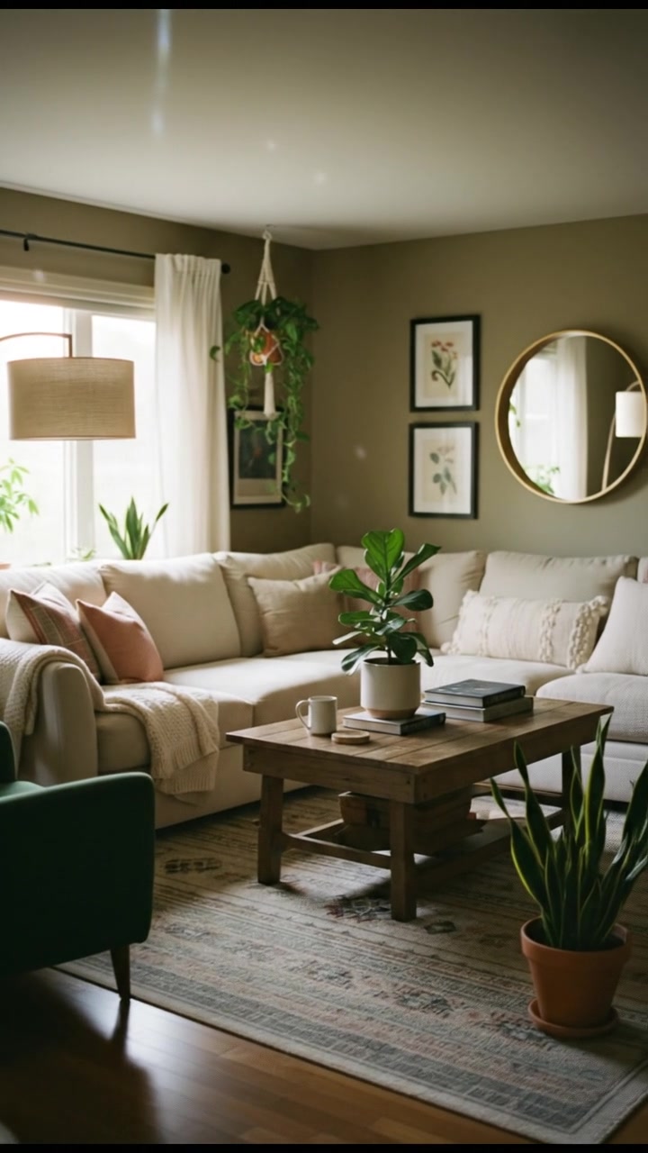 साया: एक पुराने घर का रहस्य