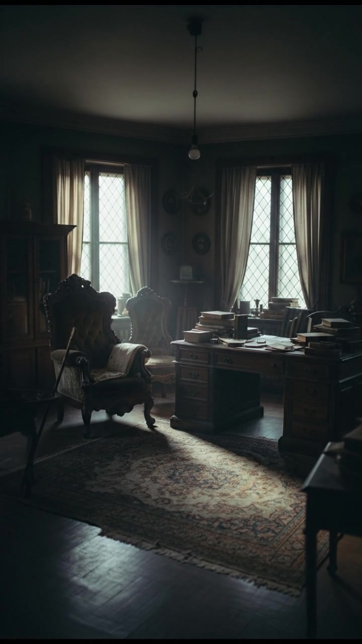 Rewrite Your Money Story