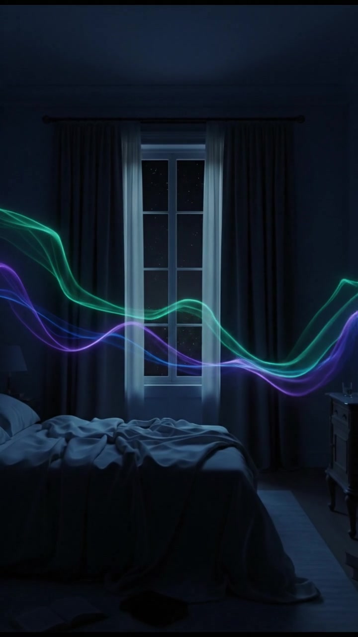 Whispers in the Dark