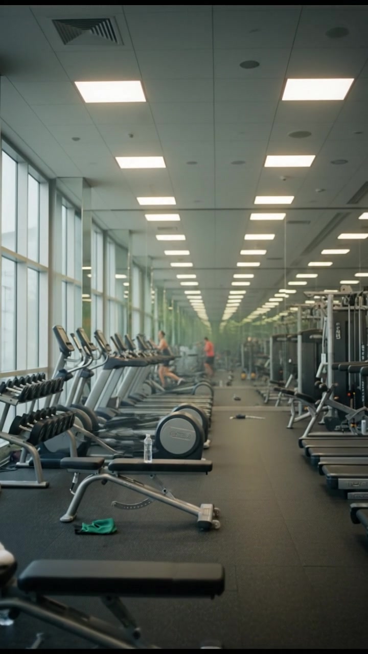 مردوں کی فٹنس کے لئے بنیادی ورزشیں - جیم ٹپس