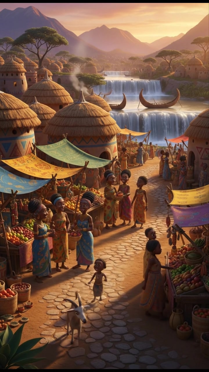 The Handsome Prince's Quest for Love