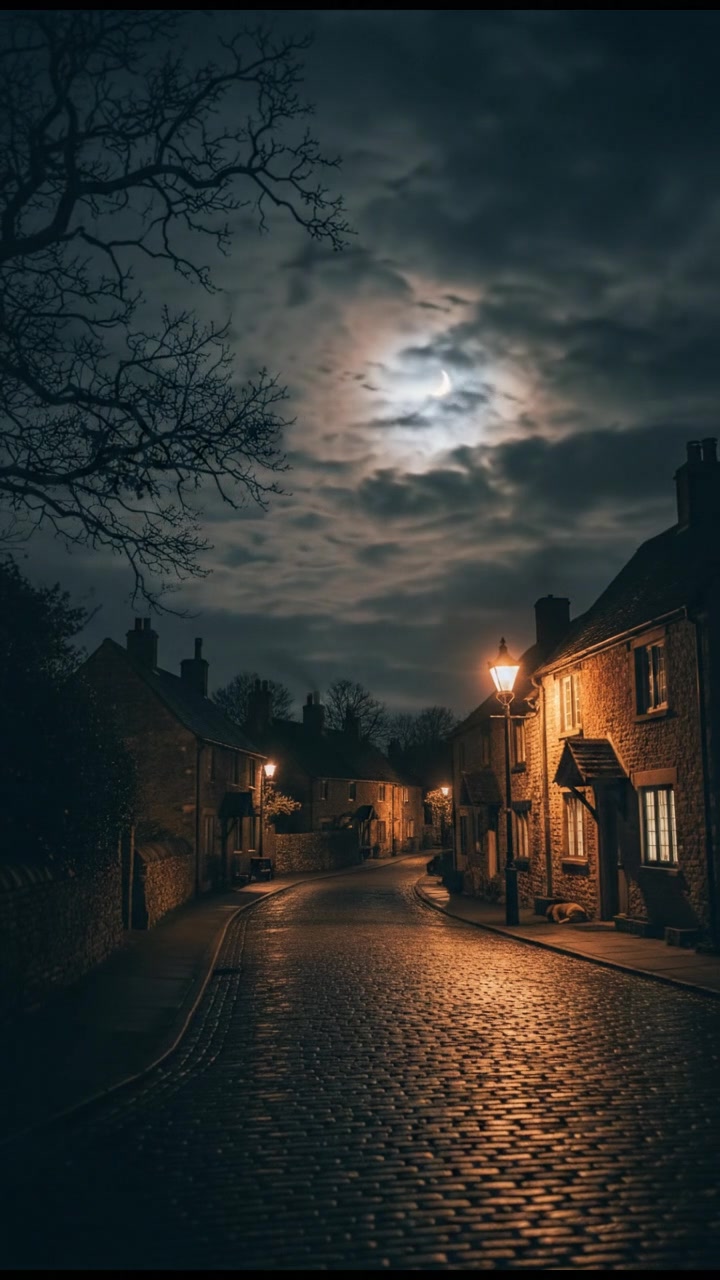 تحذير من السماء - درس من سورة الملك