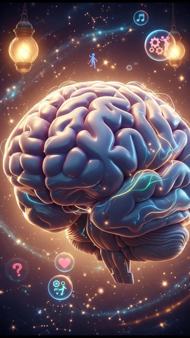 Perception vs. Reality: The Mind's Eye