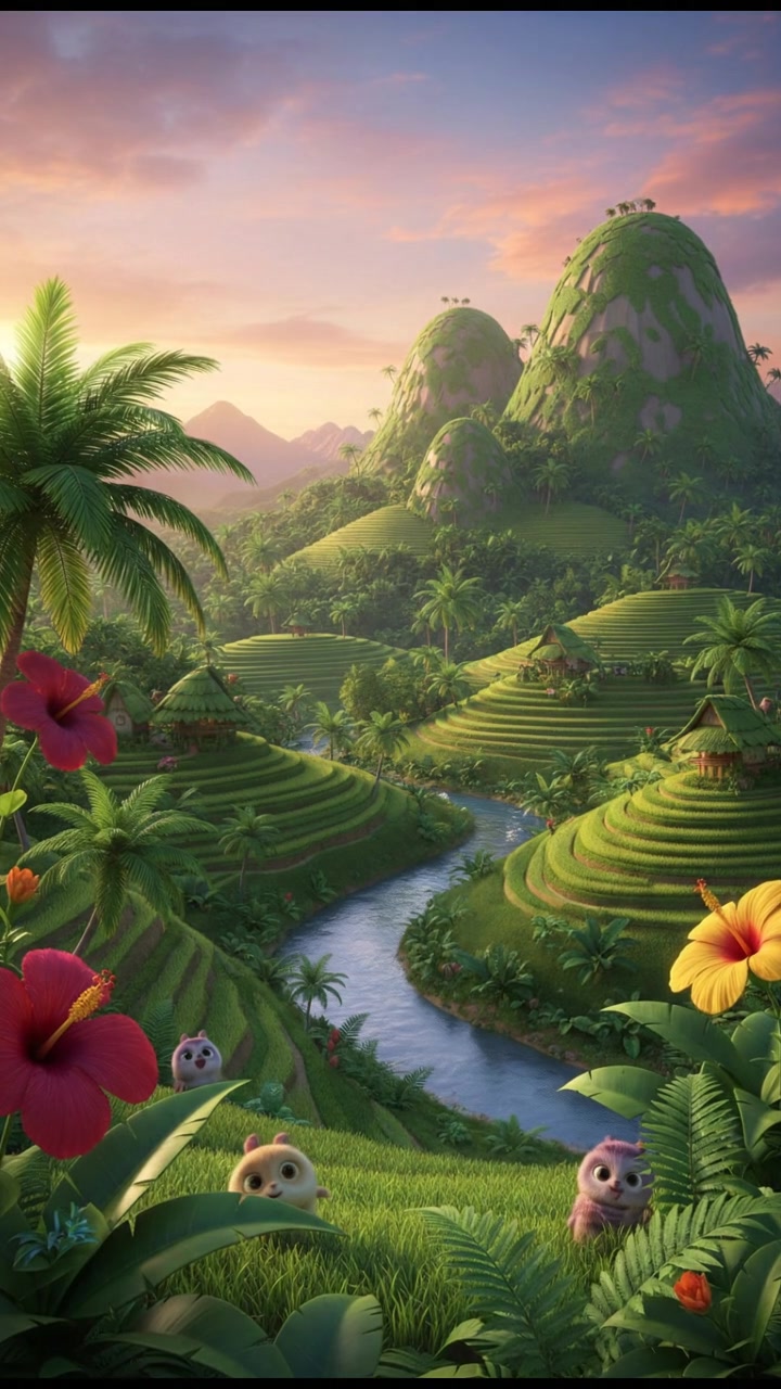 Discovering Danum Valley: A Biodiversity Paradise