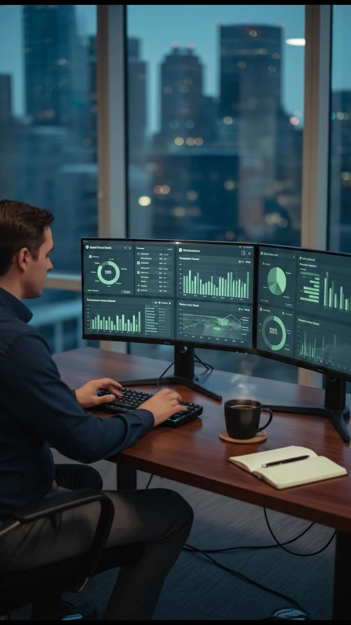 Unlocking the Power of Marketing Analytics