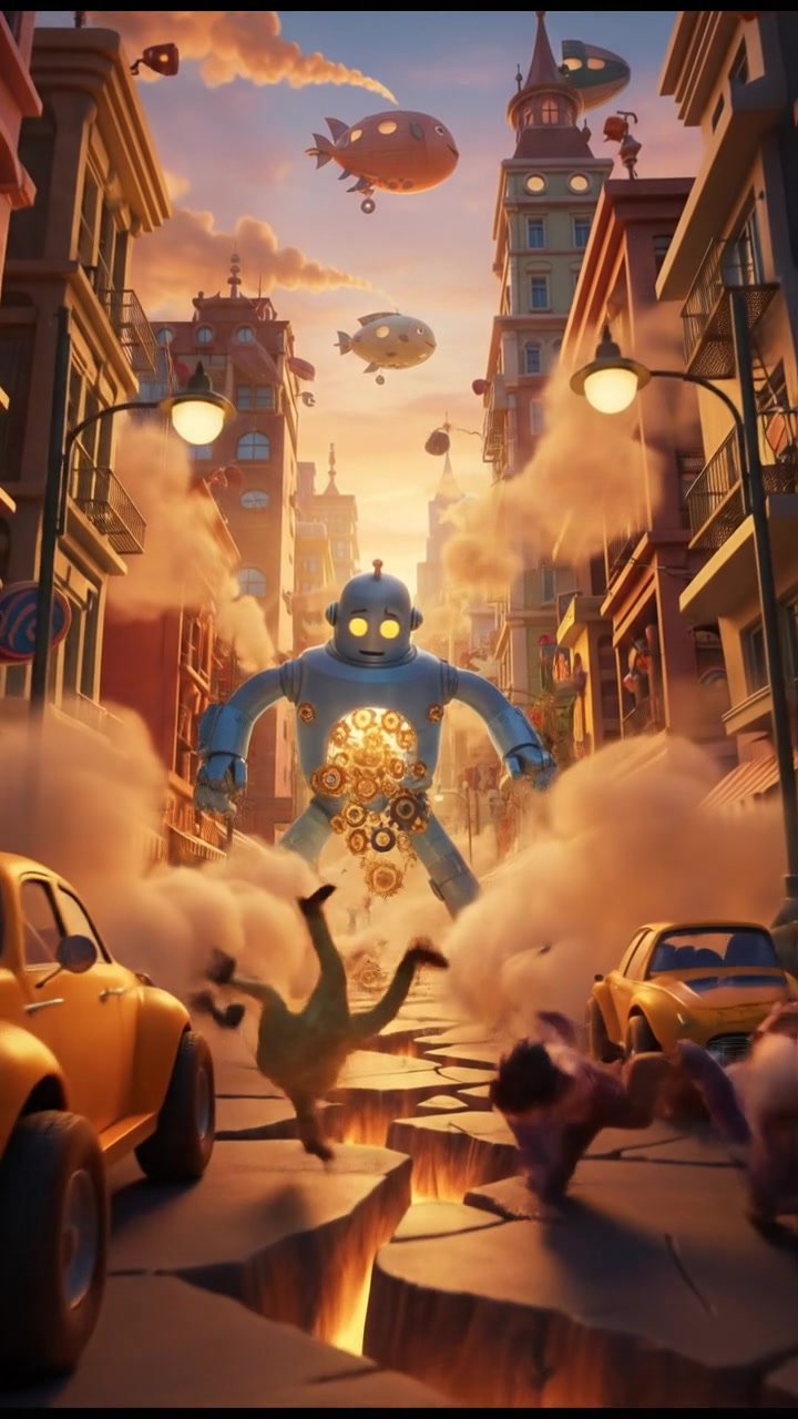 Last Person on Earth: Eerie Empty Cities