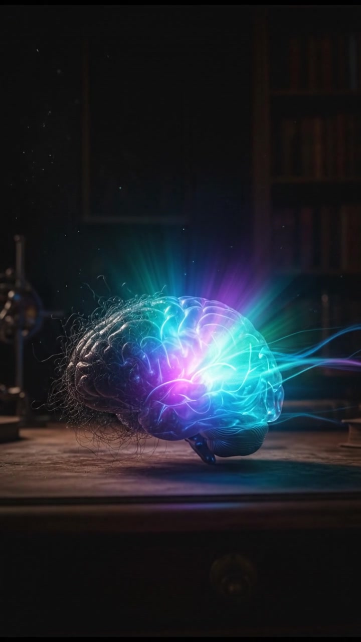 The Mysteries of Memory: How Our Brains Forget