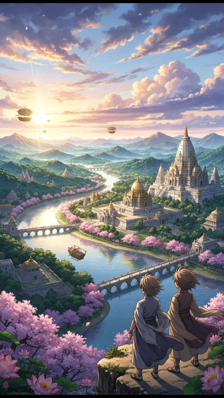 राम की विजय: सत्य और धर्म की महत्ता