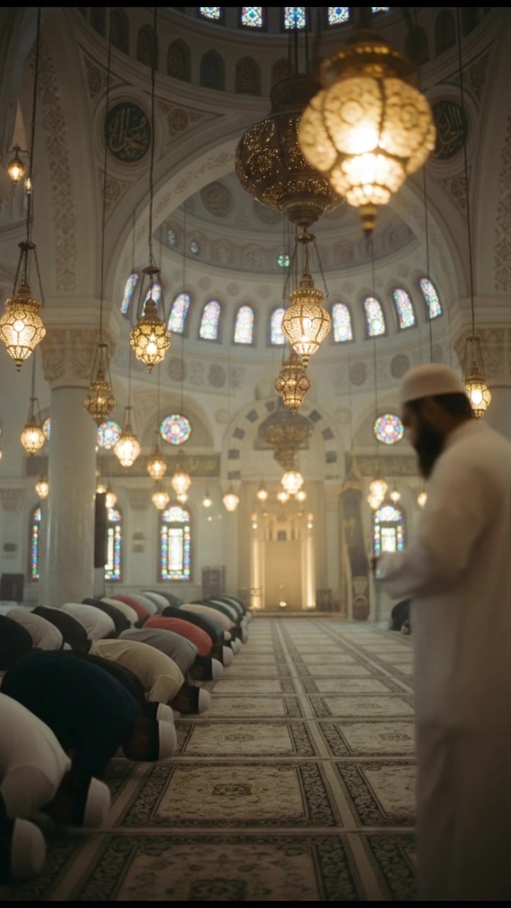 ইসলামের বার্তা