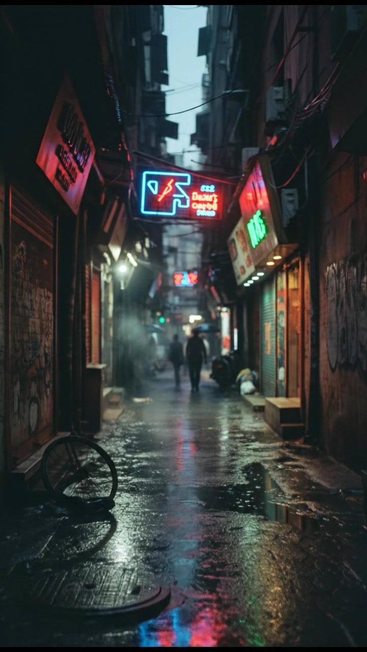 Heroic Courage in Dharavi: Raju's Brave Rescue