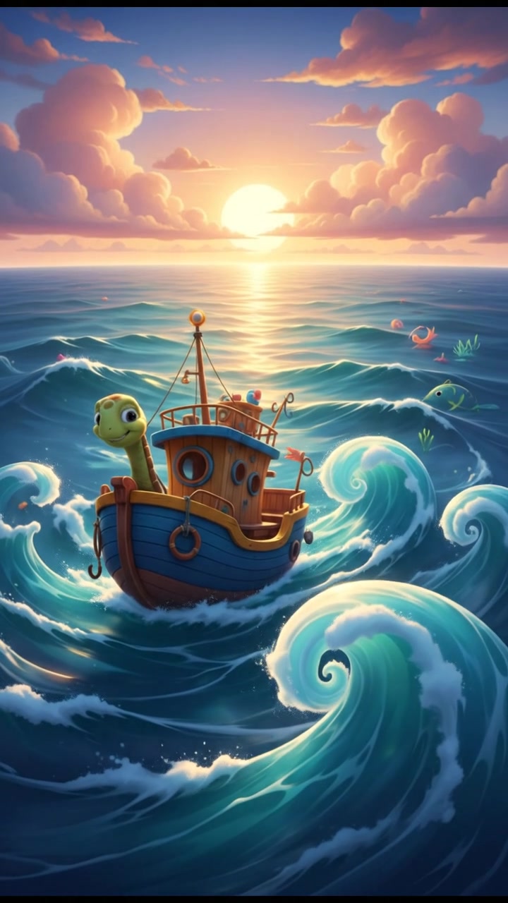 Jangan Biarkan Opini Menghancurkan Mimpimu