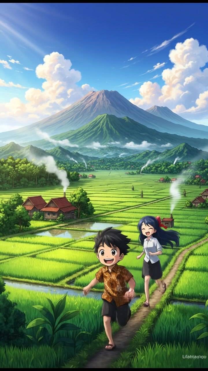 Keajaiban Indonesia 2026: Juara Pariwisata dan Kekayaan Alam