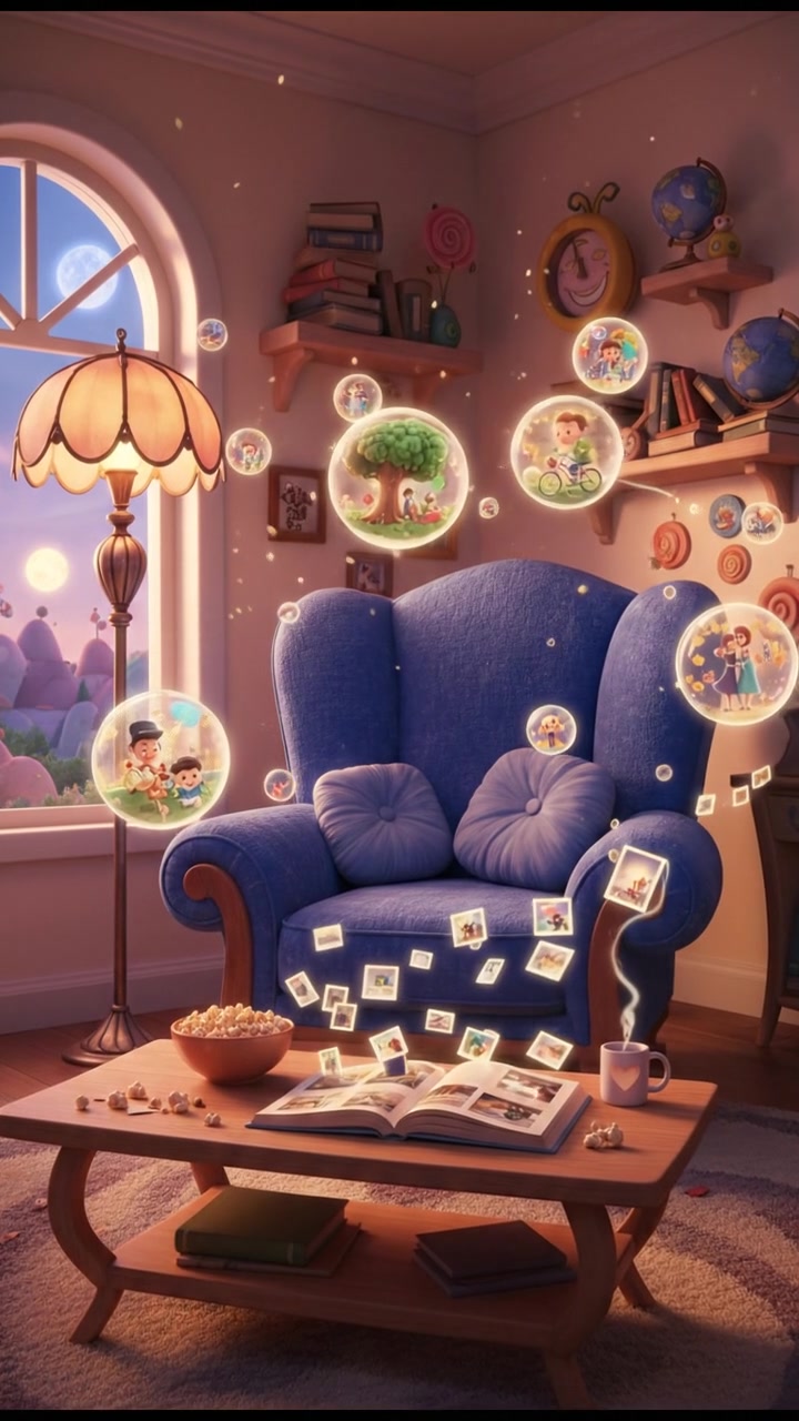 Good Night Messages for Loved Ones