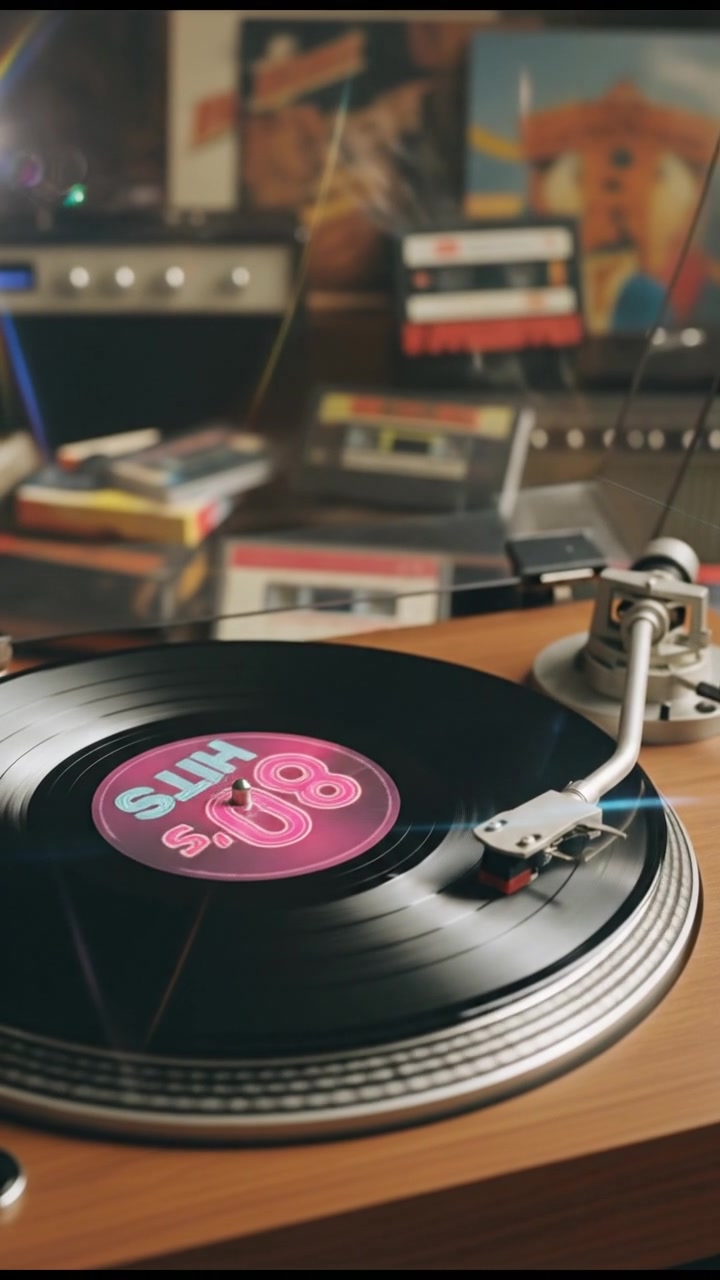 How We Met: A Love Story from the 1970s