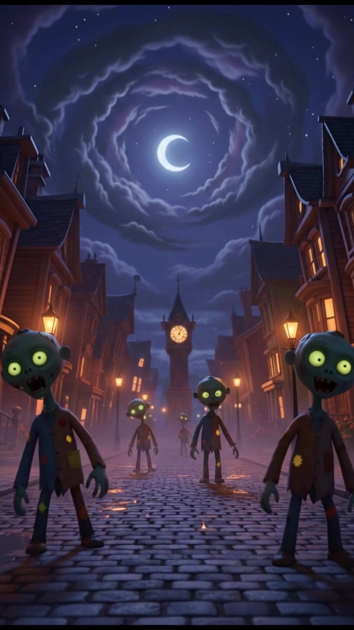 Cahaya di Balik Kegelapan