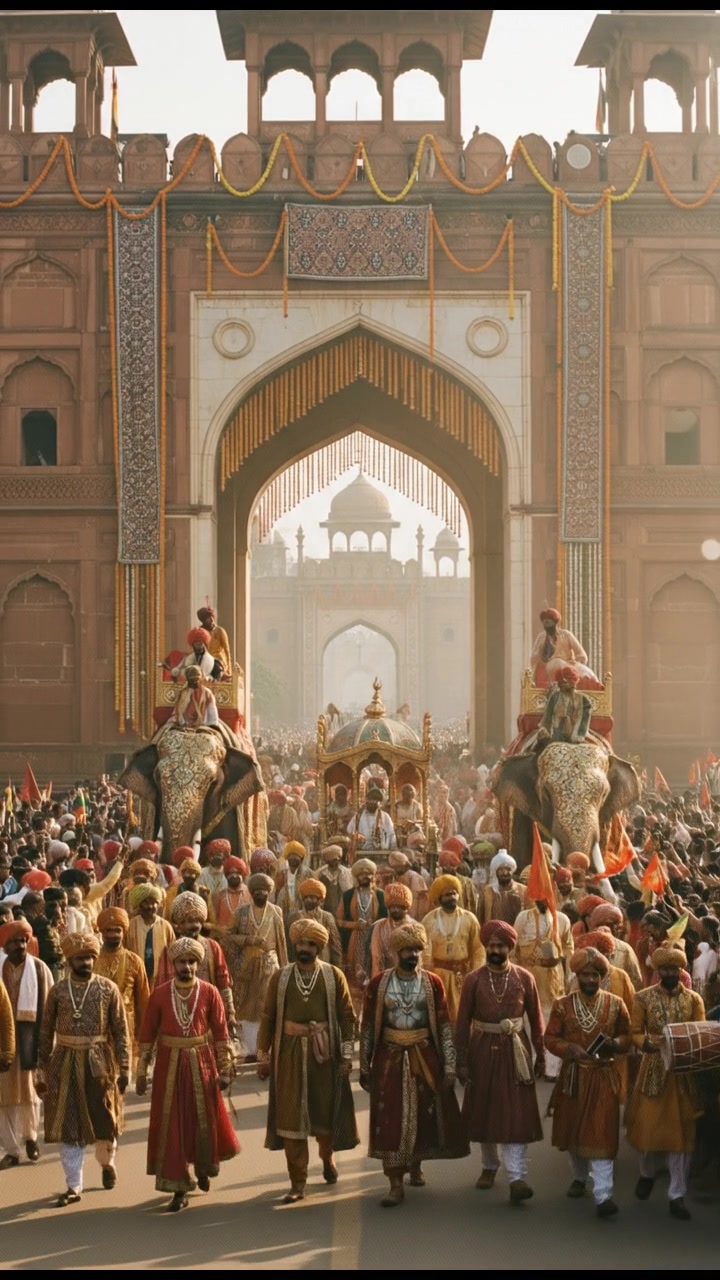 Kya aap jaante hain Akbar ka raaz?