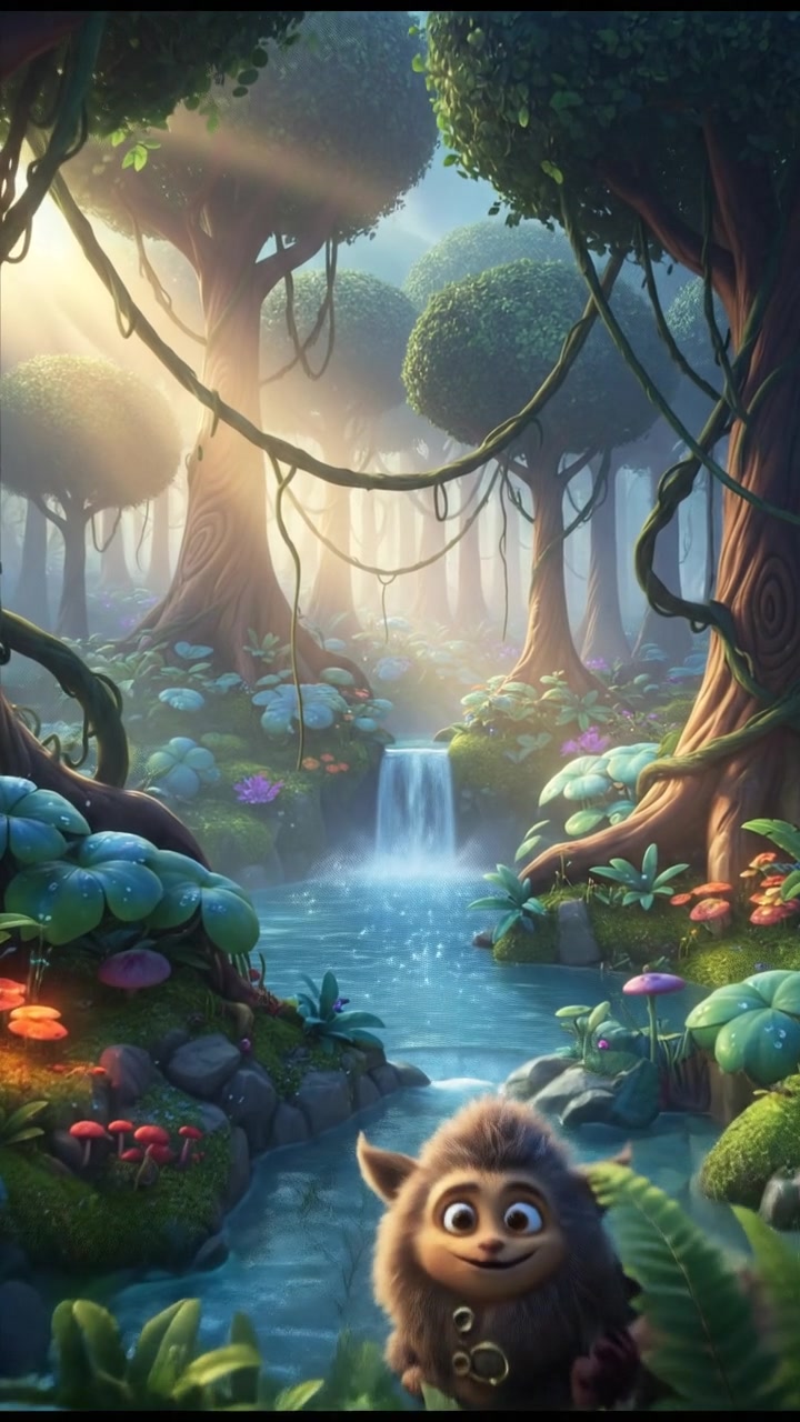 شیر کی بہادری