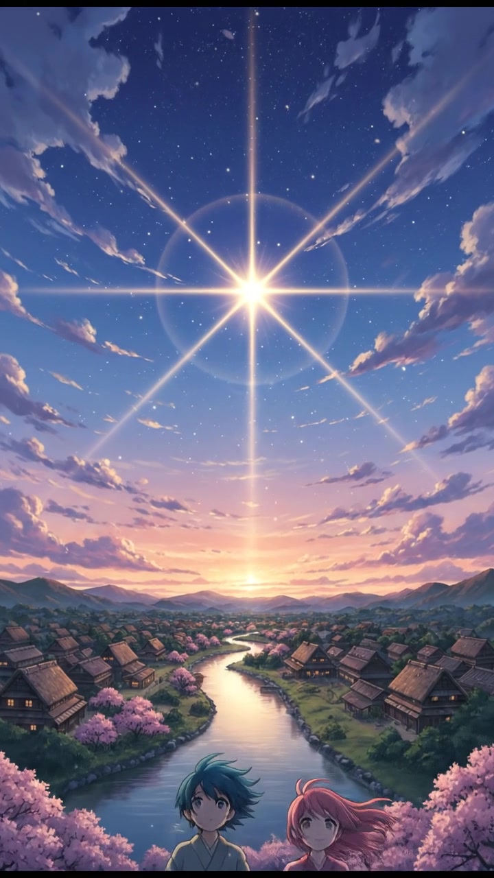 सपनों का छोटा सितारा