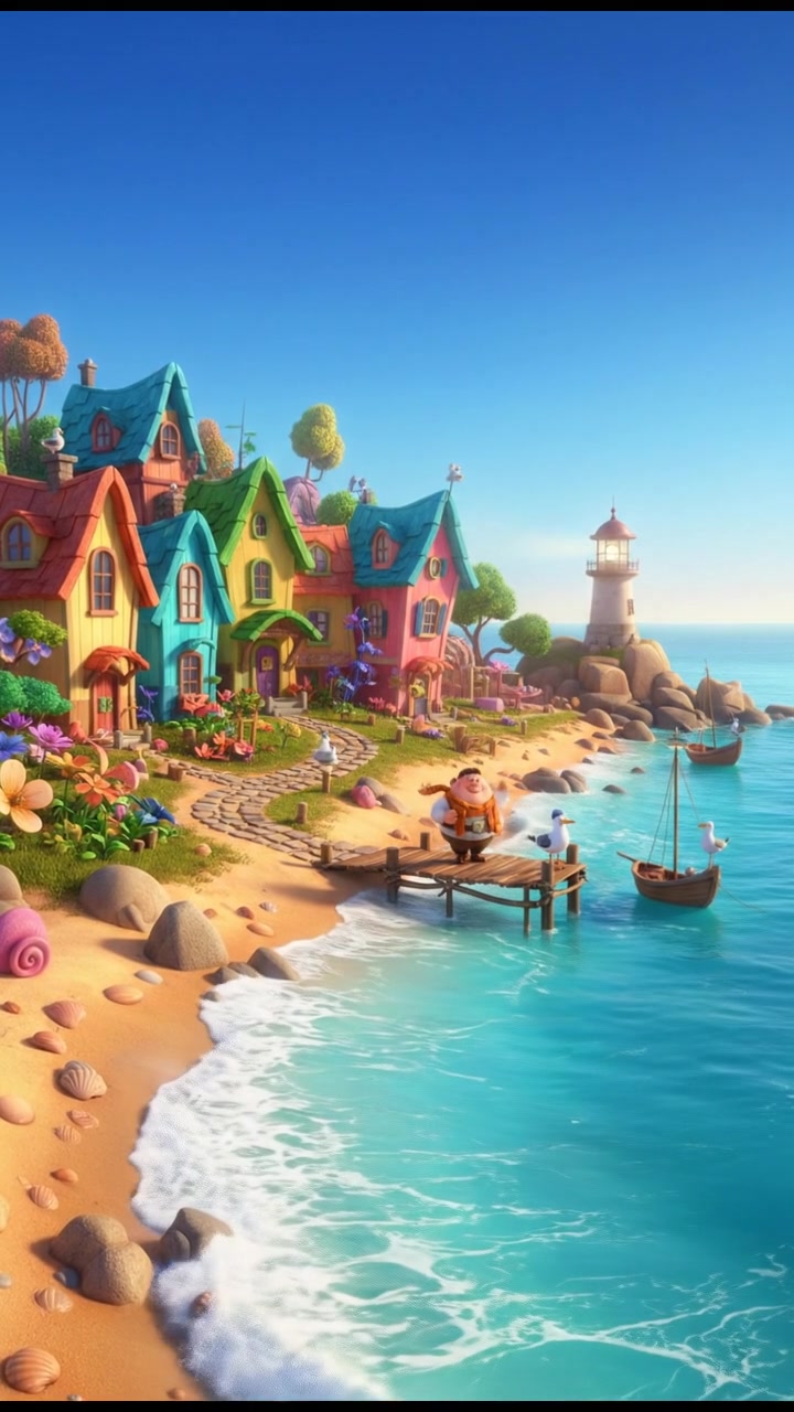 The Legend of Malin Kundang