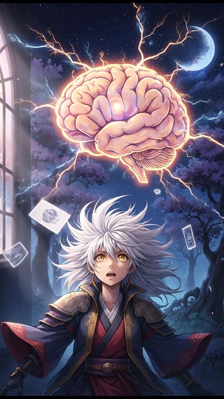 The Mind's Deception: Transforming Negativity into Positivity