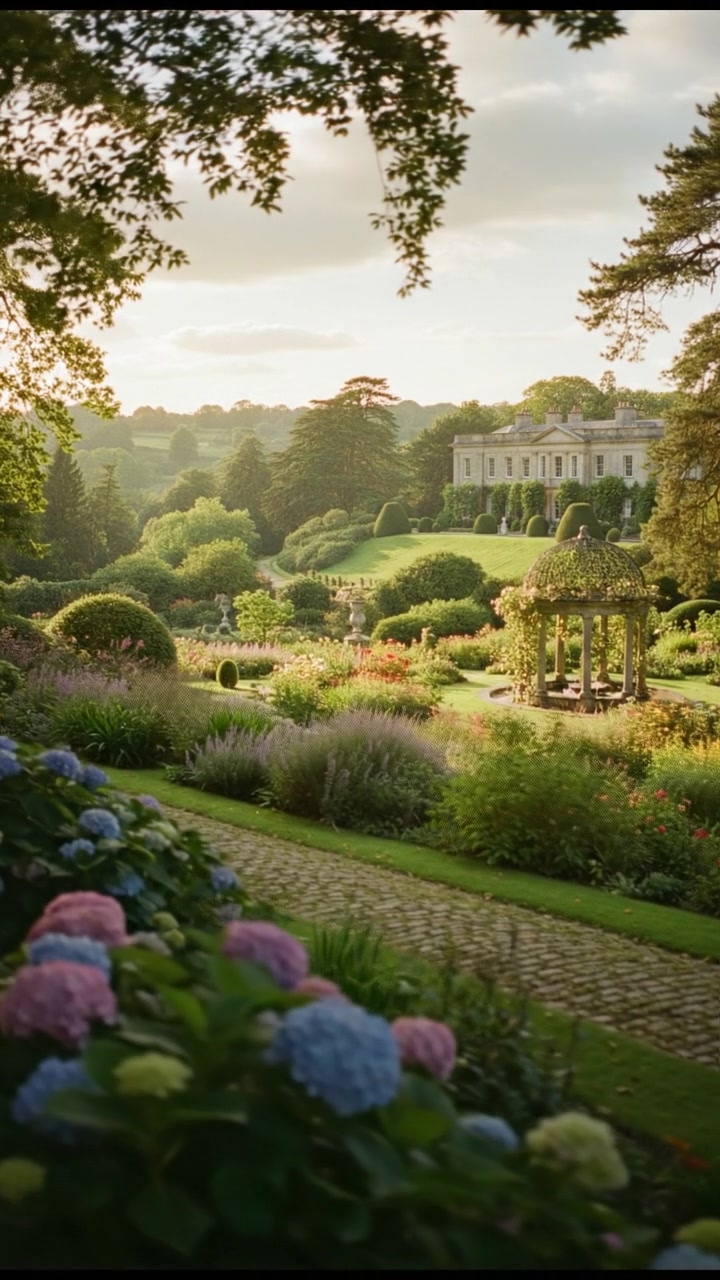 The Fall in Eden: A 35-Second Story