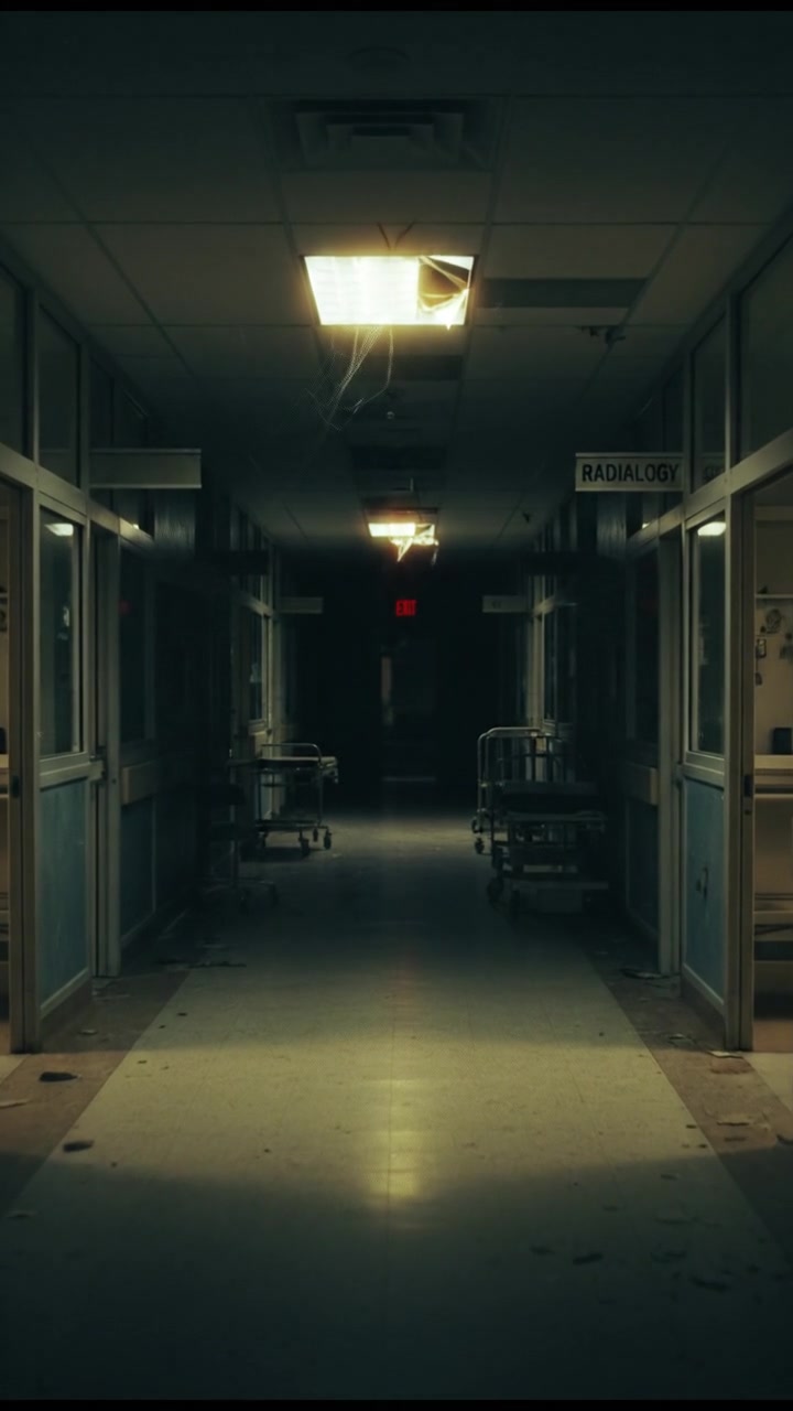 Tapestry of Emotion: A Night in the Maternity Ward