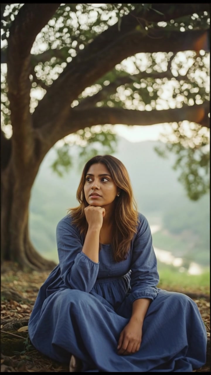 Menghargai Istirahat dalam Perjalanan Hidup