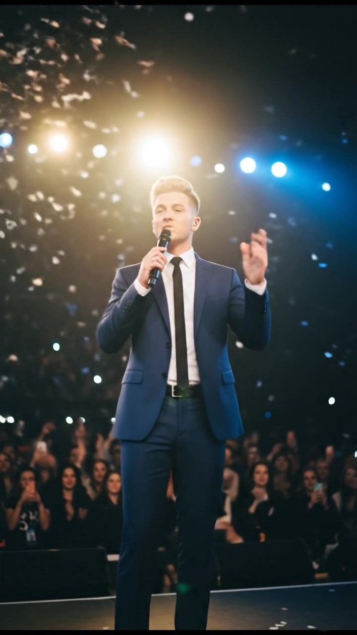 Celebrating Kindness: Who's on the Nice List?