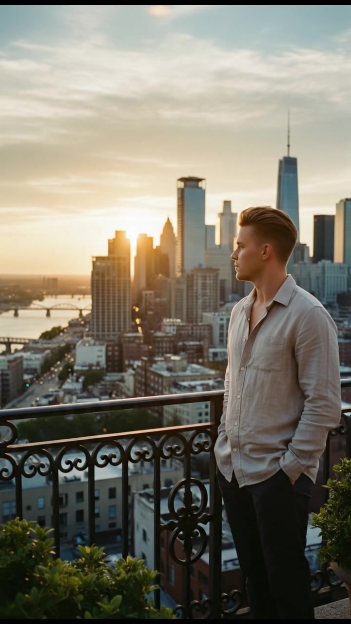 Success: A Choice Made in the Dark