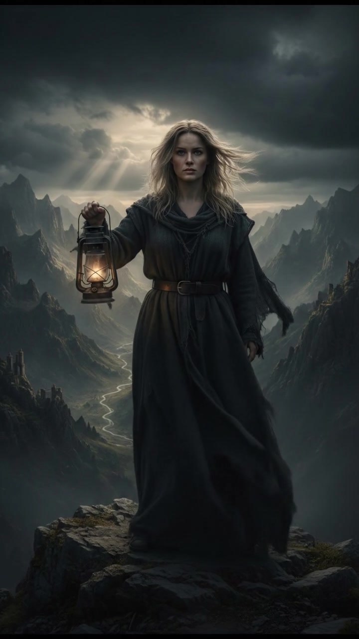 Journey of the Heart