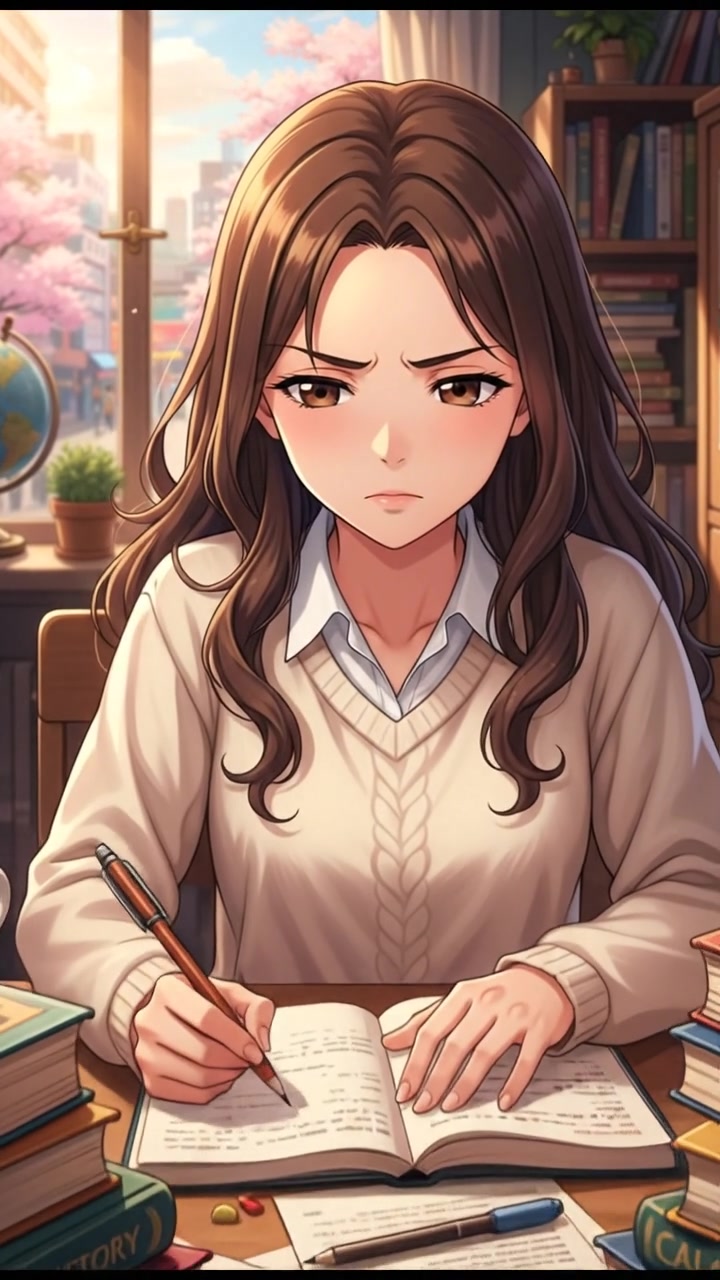 Doraemon's Homework Help for Nobita (copy)