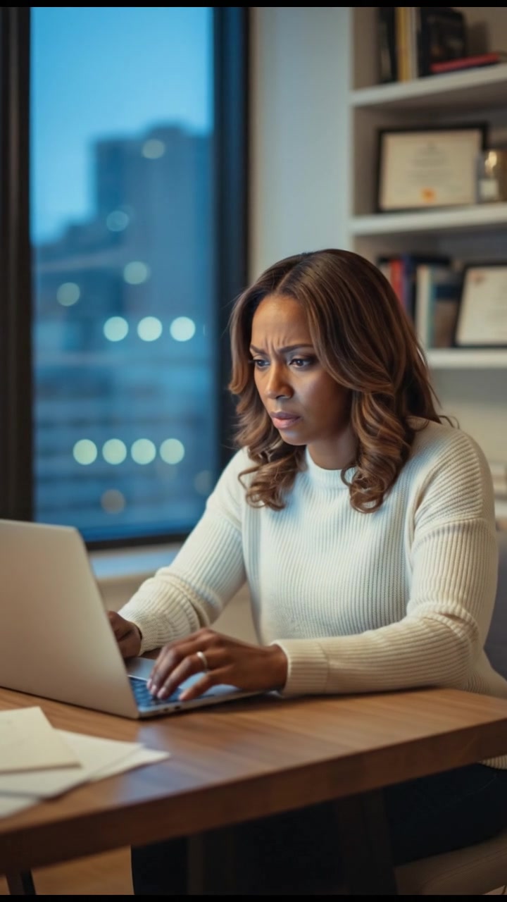 Career Clarity: Overcoming Professional Setbacks