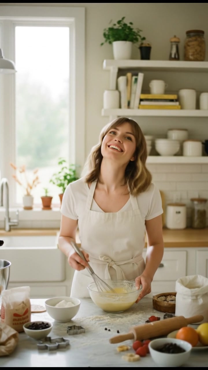 AI Slop Video: Go Viral! 🚀