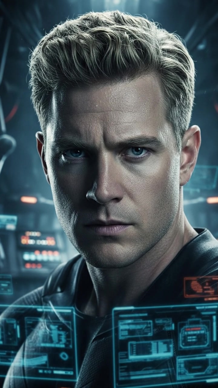 The Watcher of California Street