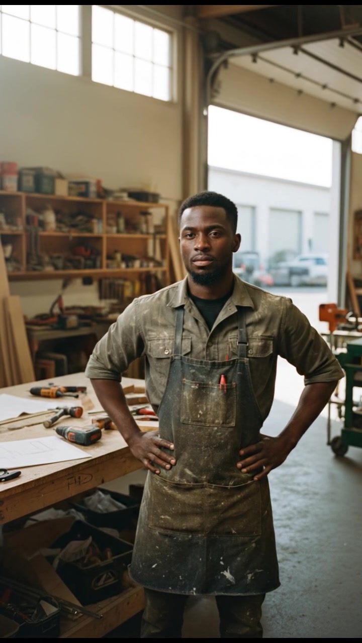 Saluka: From Mdantsane to Empowering Generations through Skills