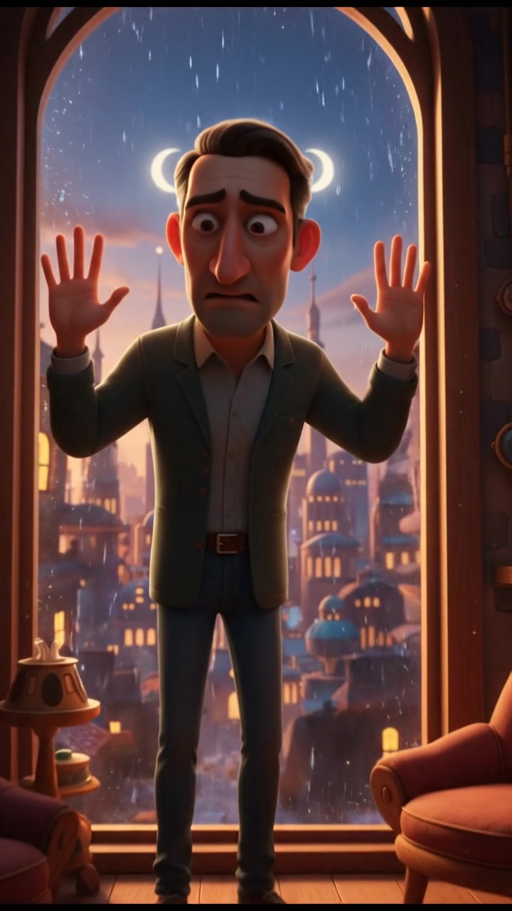 A Fun Bible Adventure for Kids