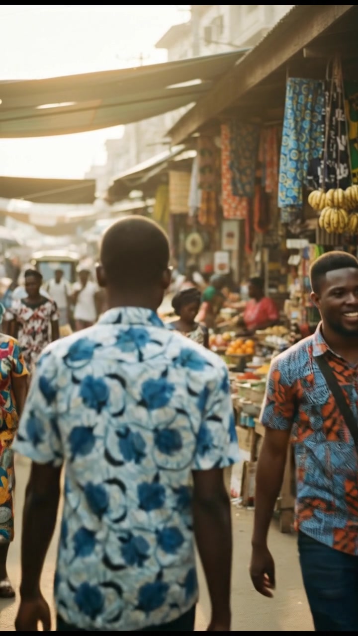 The Struggle of Nnamdi Kalu: A Voice Against Corruption in Nigeria