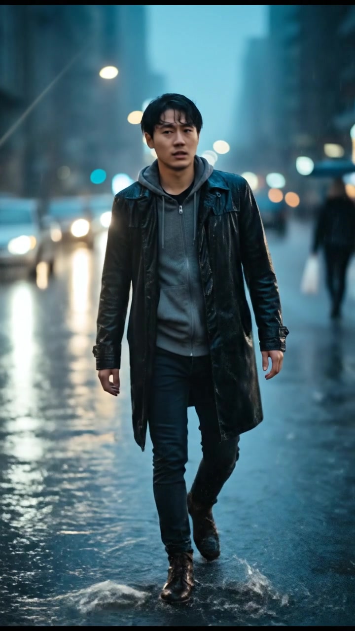 Ujian dalam Kehidupan yang Tulus