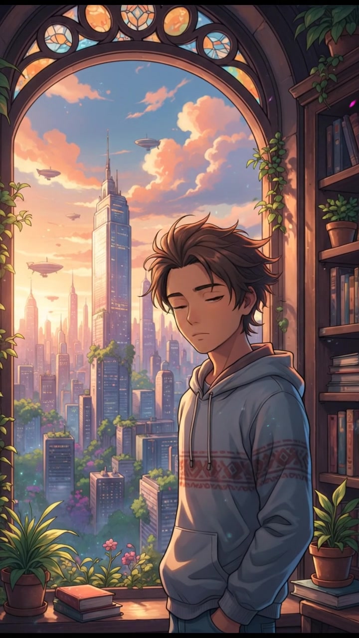 अमन की ट्रेडिंग यात्रा: स्वप्न से हकीकत तक