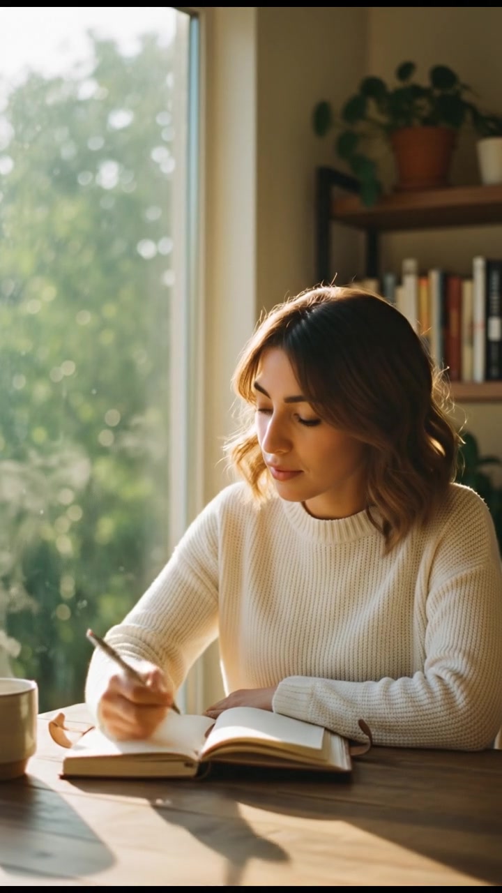 You Owe Yourself the Life You Dream About